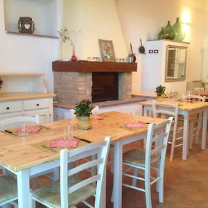 Agriturismo Renai E Monte Ii Bauernhof